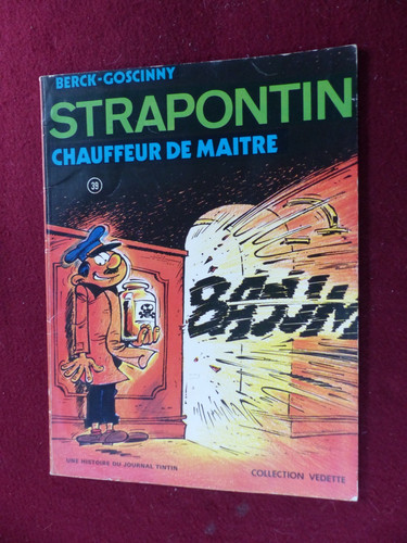 Strapontin chauffeur de - chauffeur,