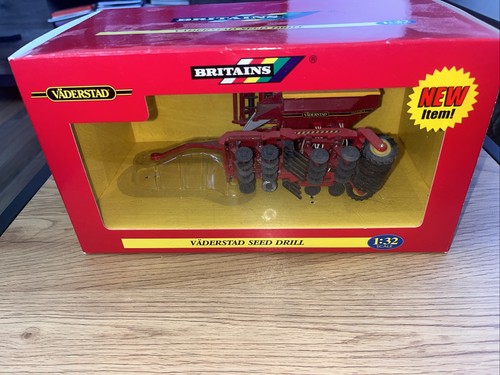 Britains farm vaderstad - -,
