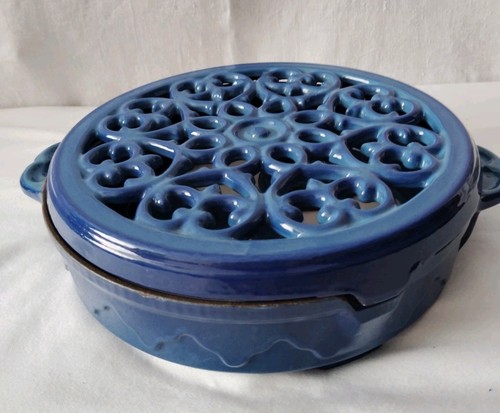 Staub trivet warming - staub,