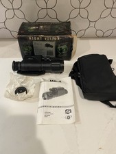 ATN Black Lion Optics MO4-1