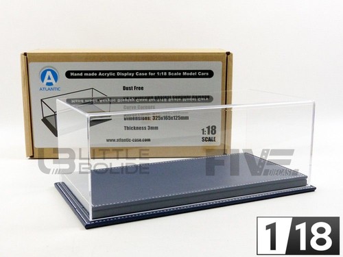 Atlantic case display - atlantic,