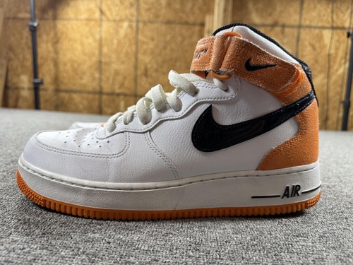 Nike air force mid - air, i