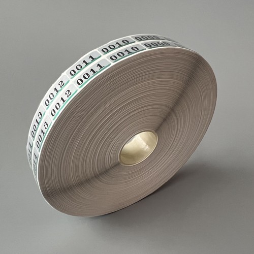 Noritsu twin check labels - twin,