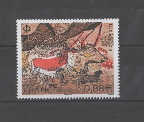 Timbre france neuf - timbre, n°