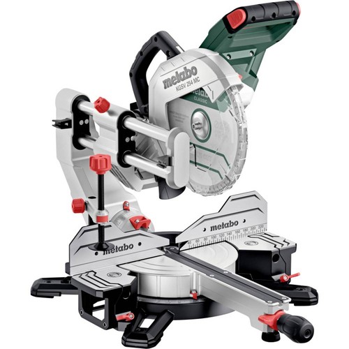 Metabo kgsv 254 - 254, mc