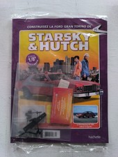 Starsky & hutch  Ford Torino