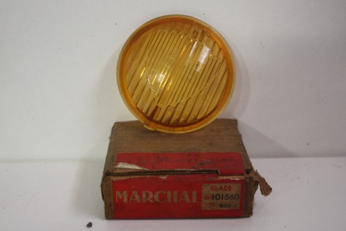 Verre phare feu de recul - verre,