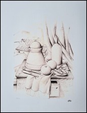 Fernando Botero * Nature
