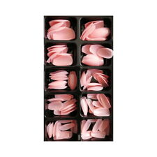 Assortiment  100 Faux Ongles