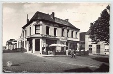Belgique - BON-SECOURS Péruwelz (Hainaut) Agence en Douane Henri Leblanc