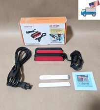 Bestek High Efficiency ASUS Eee PC Notebook Power Charger/Adapter AC-DC 19V 40W