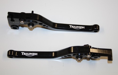 Leviers racing frein embrayage - leviers,