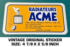 RADIATEURS ACME VINTAGE