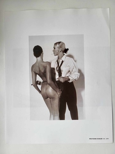 Erotique photographic print - photographic,