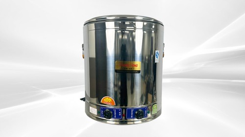 New 100l electric soup - 100l, stew