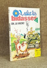 Editions Elvifrance  BD PF