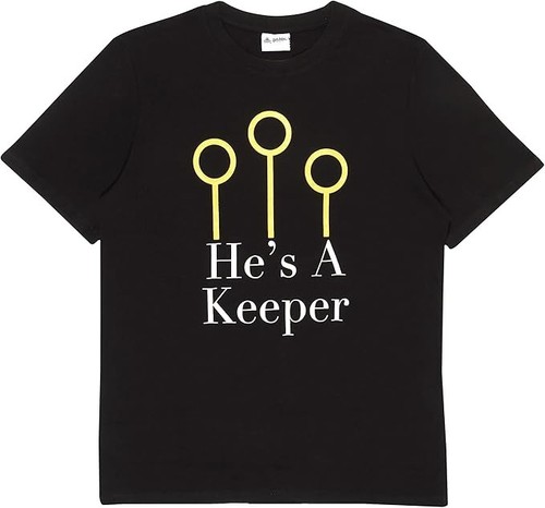 Shirt noir s a - noir, “he’s