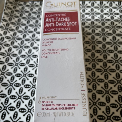 Guinot sérum concentré anti - guinot,