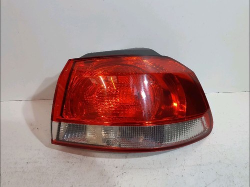 Feu volkswagen golf 6 - feu,