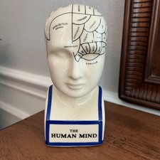 The Human Mind Phrenology