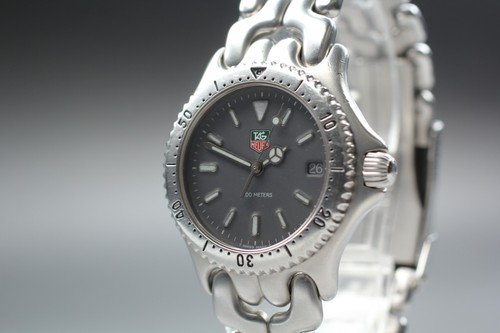 Montre homme tag heuer - montre,