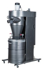 Aspirateur à copeaux et