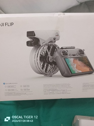 Drone dji - rc, 2