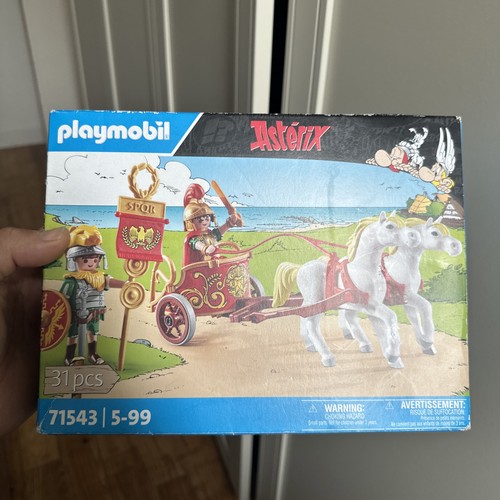 Playmobil astérix 71543 le - playmobil,