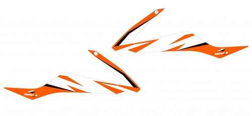 Kit déco origine - -, ktm