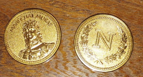 Médaille jeton editions - médaille,
