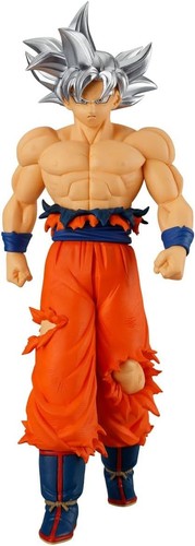 Figurine dragon ball solid - dragon, z