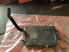 Suzuki VZR Intruder M1800R Radiator
