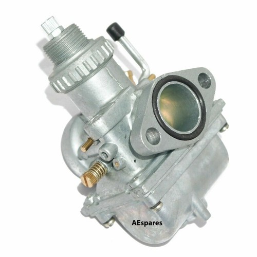 Ensemble carburateur pacco - de,