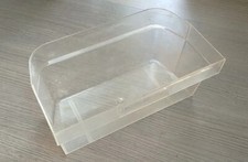 2247033 bac rack plastique Légume tiroir Réfrigérateur frigo Zanussi ZFC140T