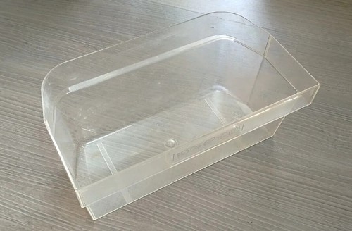 2247033 bac rack plastique