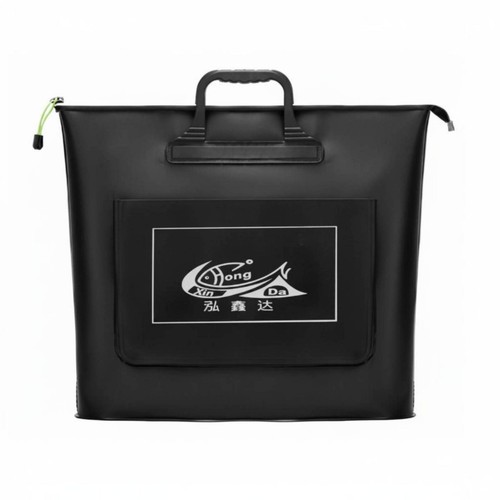 Sac vivant pliable - vivant, léger