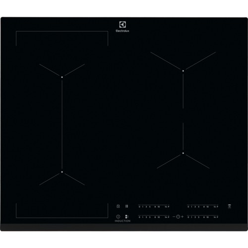 Electrolux eiv63443 plaque - eiv63443,