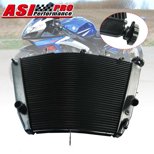 Course aluminium radiateur - course,