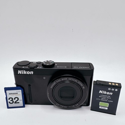 Appareil photo numérique