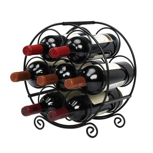 Casiers bouteille etagere - à,