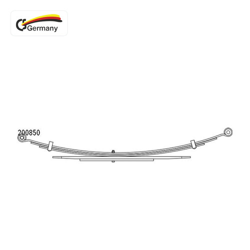 Groupe ressorts germany - groupe, de