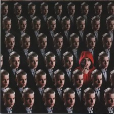 mauvaise graine, Kanoe