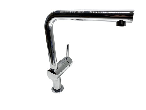 Robinet cuisine grohe - robinet,