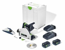 Festool Trempez la Scie sans
