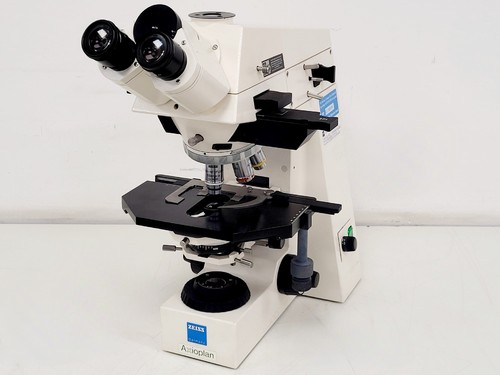 Carl zeiss microscope composé - microscope,