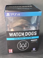 Watch Dogs - Édition