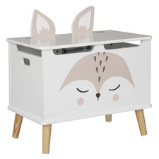 Coffre à Jouets Enfant