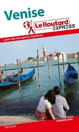 Routard express venise - le,