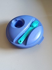 A2BC🏵️VINTAGE TUPPERWARE