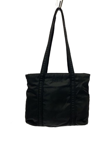 Prada nylon tote bag - prada,